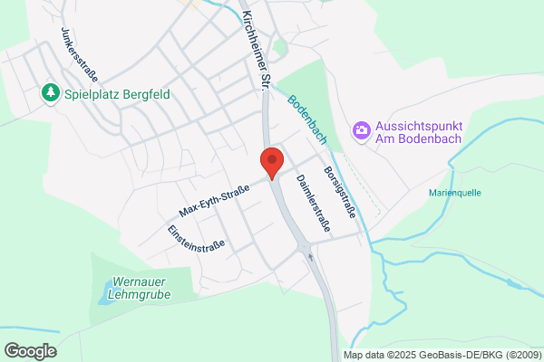 Wernau