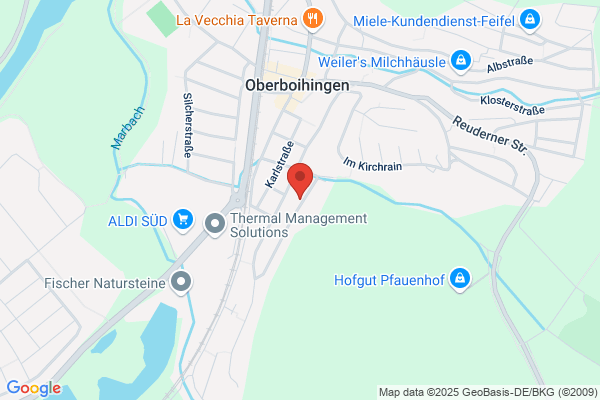 umweltfreundliche Trockeneisreinigung