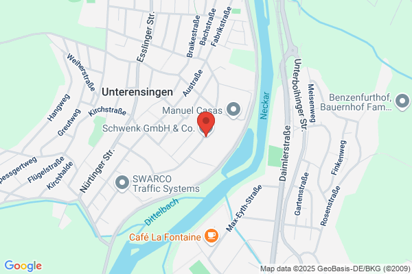 G. Schwenk GmbH