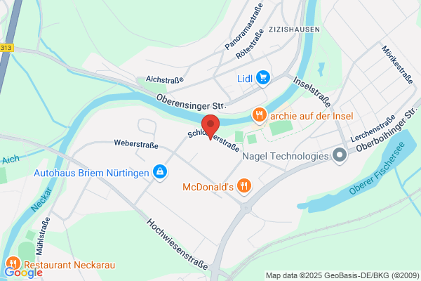 GH-Tiefbau GmbH