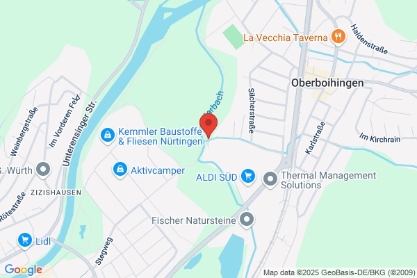 Käsmann Wohnbau GmbH