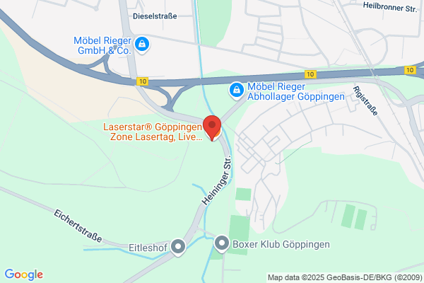 Sapper Günter GmbH