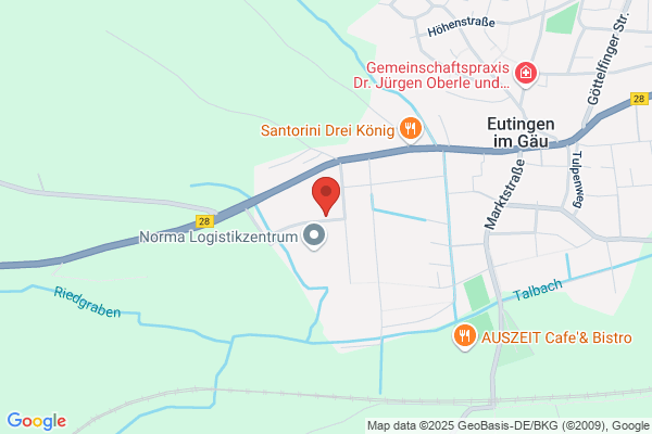 YOMA GmbH
