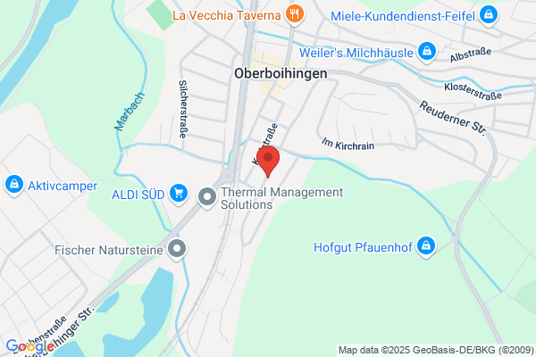 Bürotex Holding GmbH