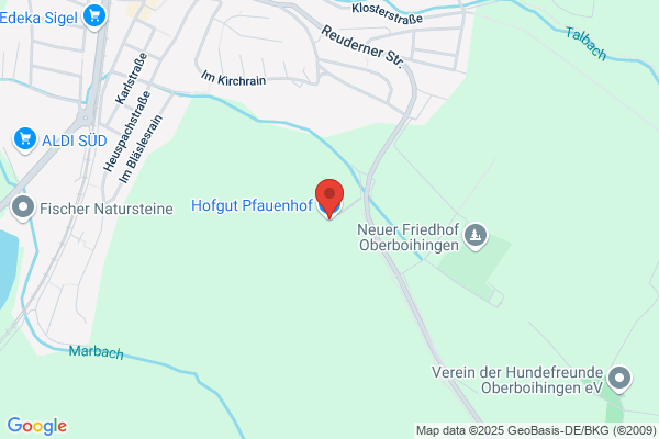 Hofgut Pfauenhof