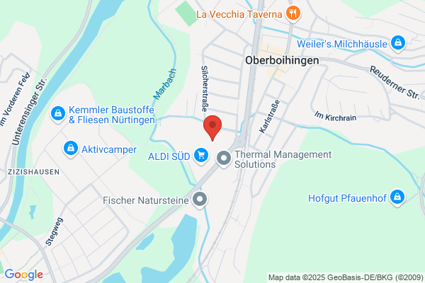 1 & 1 Vertrieb