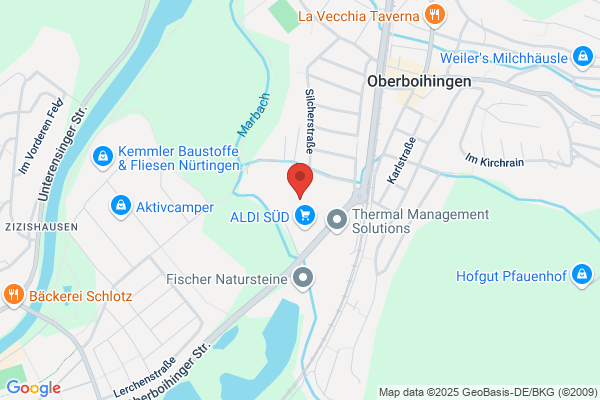 Aviteq Vibrationstechnik GmbH