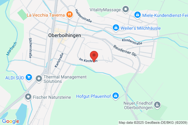 Kirchrainschule