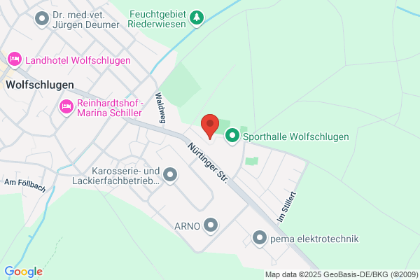 Restaurant Hexenbanner-Stuben