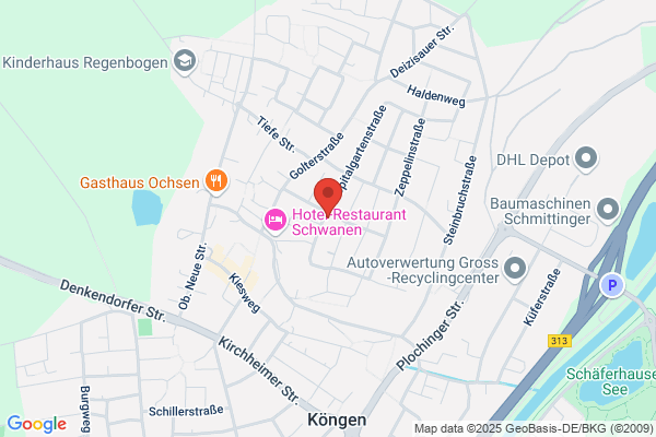 Hausacker