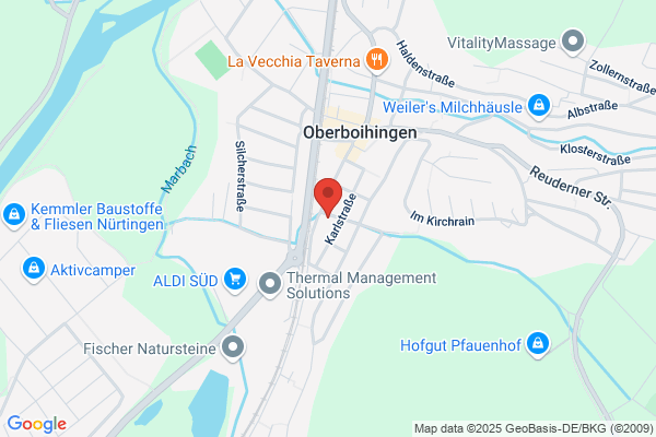 Kindergarten Alte Schule