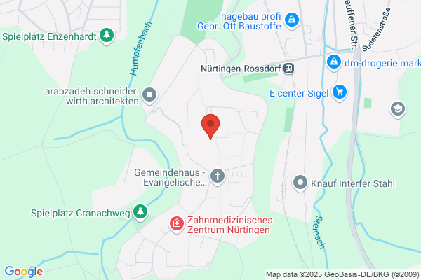 Kindergarten Roßdorf