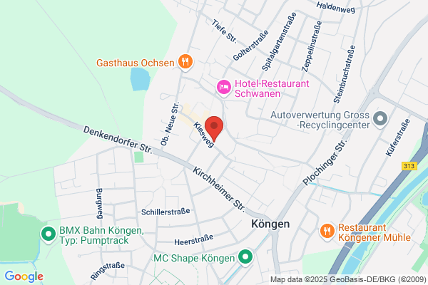 Haus der Schönheit Coiffeur Cosmetic Wellness
