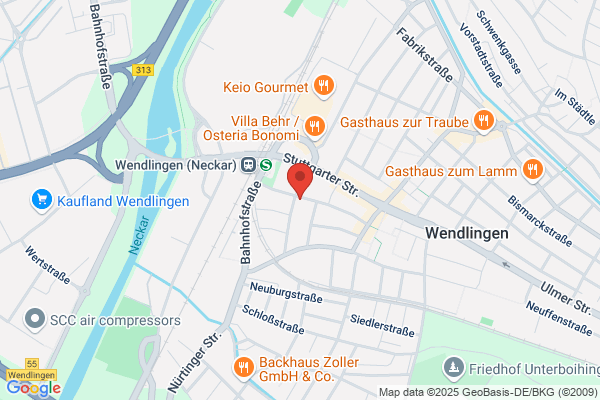 Renate Kronewitter