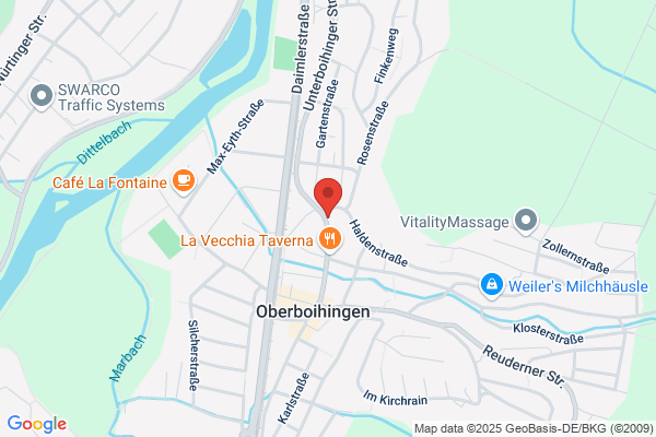 Geschlossene Agentur