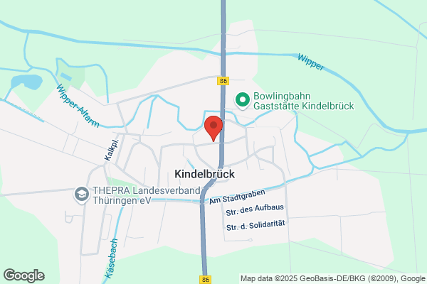 Bau- und Möbeltischlerei Inh. Kurt Eberhardt