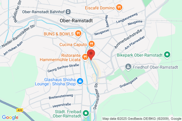 Bürgermeisteramt