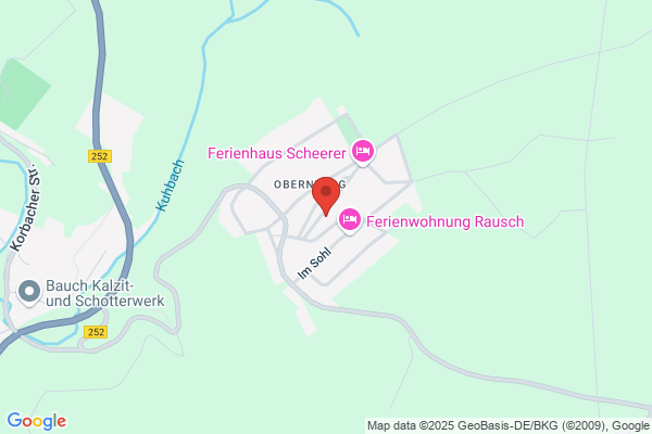 Dorfgemeinschaftshaus
