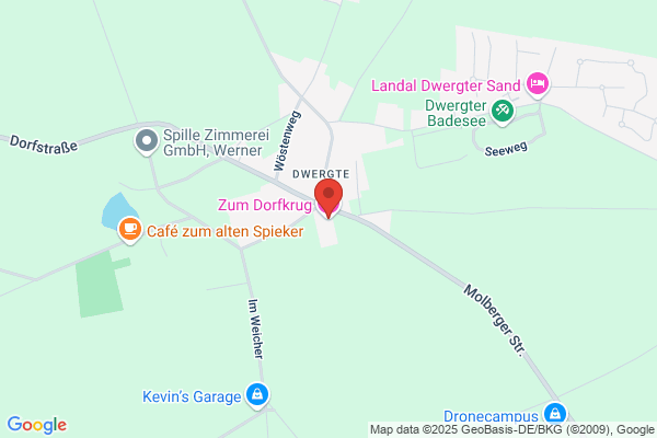 Dorfkrug