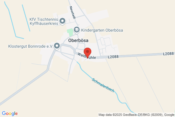 Imkerei Olbrich GbR