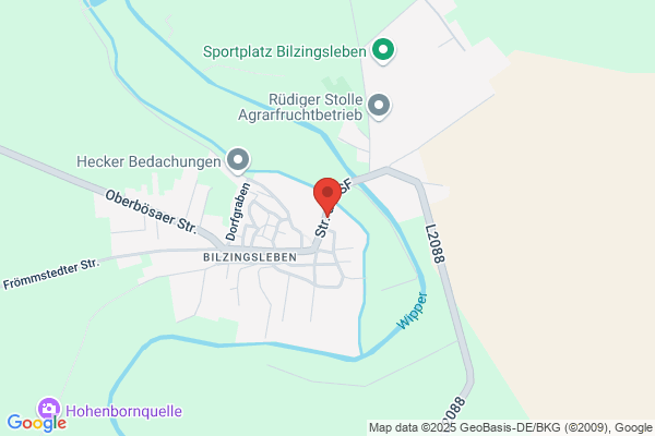 Landhotel Altes Pfarrhaus