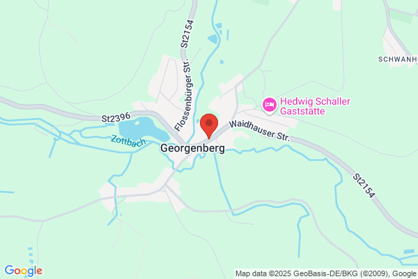 St. Georg