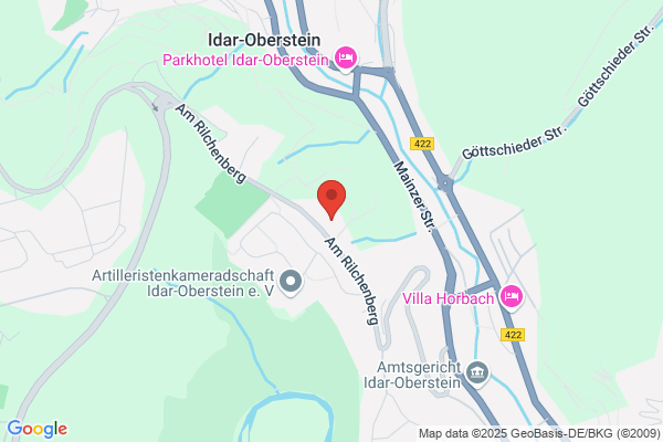 Dekanat Birkenfeld