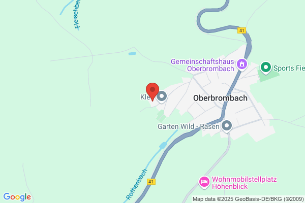 Küsterin