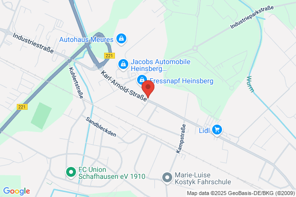 Speuser Gastrobedarf GmbH