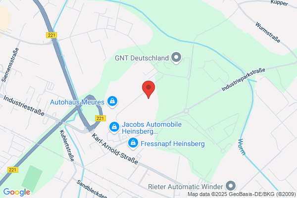 Blitzschutzdienst