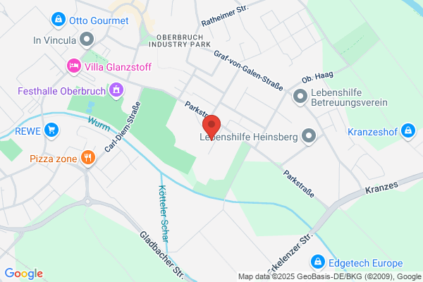 Gem. Hauptschule Heinsberg-Oberbruch