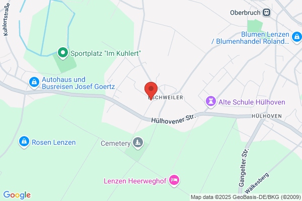 Hans-Peter Botterweck, Marika Botterweck
