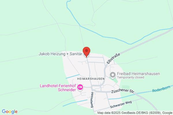 Jakob Heizungsbau GmbH & Co. KG