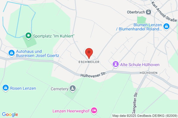 Katholische Kirchengemeinde St.Andreas