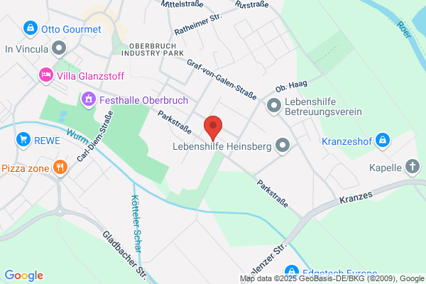 Koordinierungs-, Kontakt- u. Beratungsstelle Kreis Heinsberg