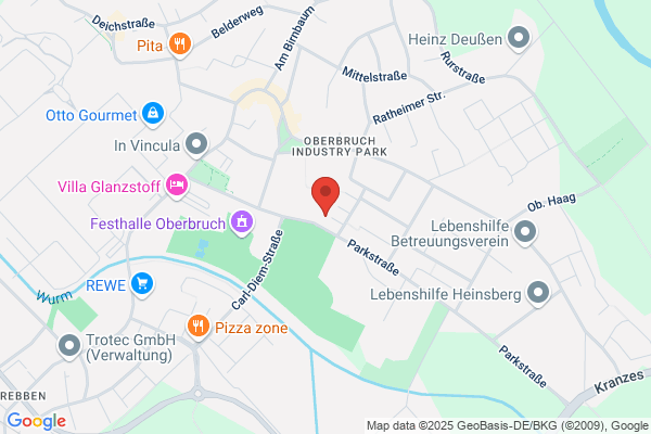 Mercatorschule - Don-Bosco-Schule