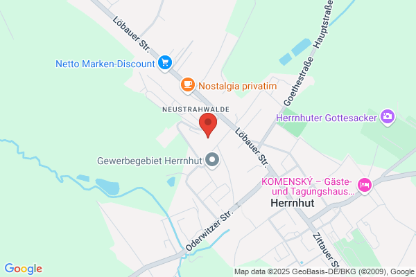 Diakoniewerk Oberlausitz e.V.