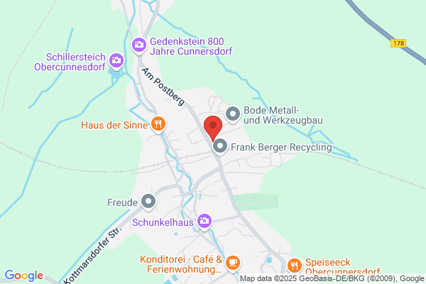 Gasthof zum Bahnhof