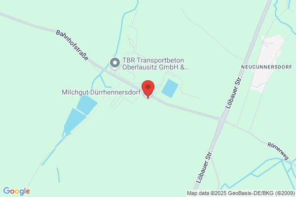 Milchgut Dürrhennersdorf GmbH