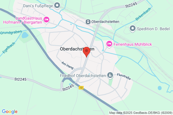 Gerhard Präzisionspresstechnik GmbH