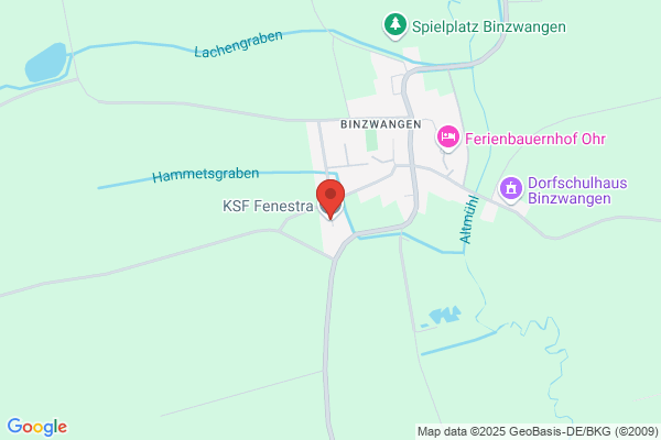 KSF Fenestra GmbH