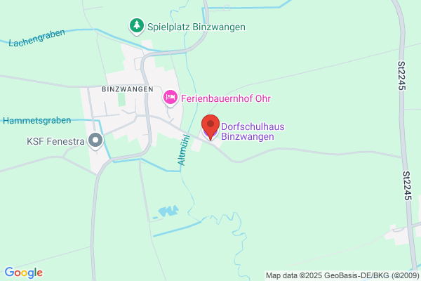 Schulspiel- und Kulturzentrum