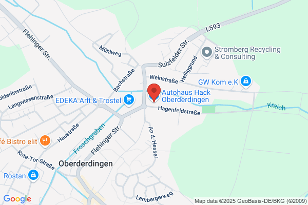 Heiner Hagenbucher