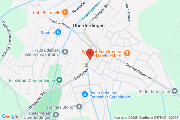 Sparkasse Pforzheim Calw