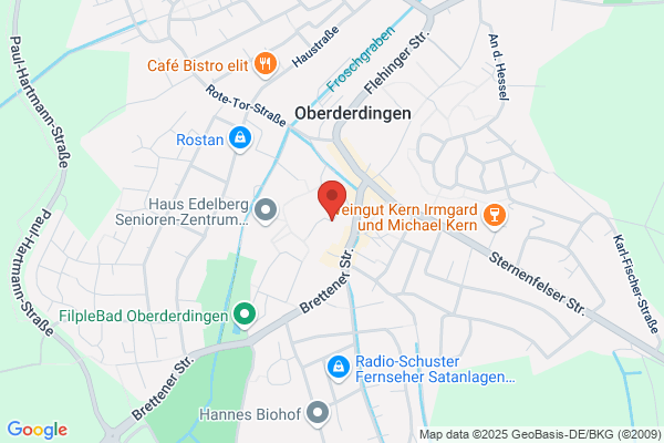 Amthof 12