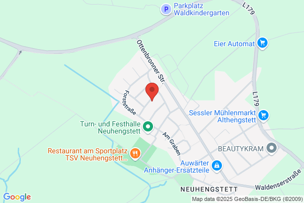 Pödör GmbH