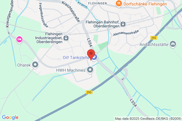 KS AUTOGLAS ZENTRUM Oberderdingen-Flehingen