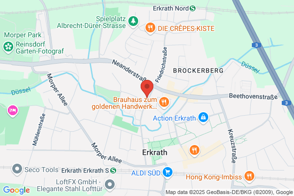 ARMA Bauteile GmbH