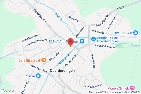 B.PRO GmbH