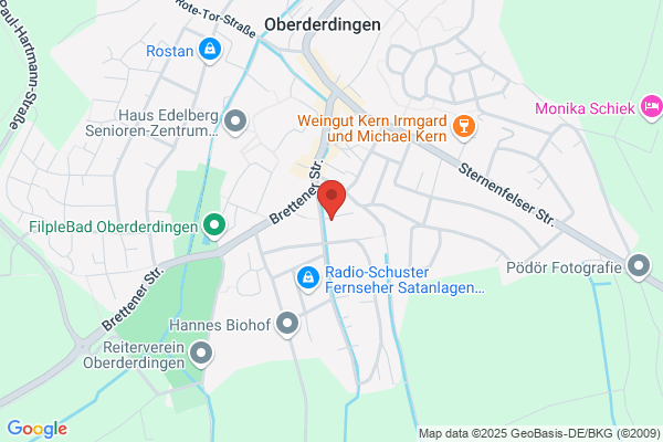 Diakoniestation Oberderdingen